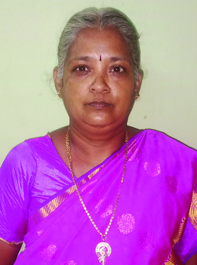 Dr. A. P. Gowsalya Devi