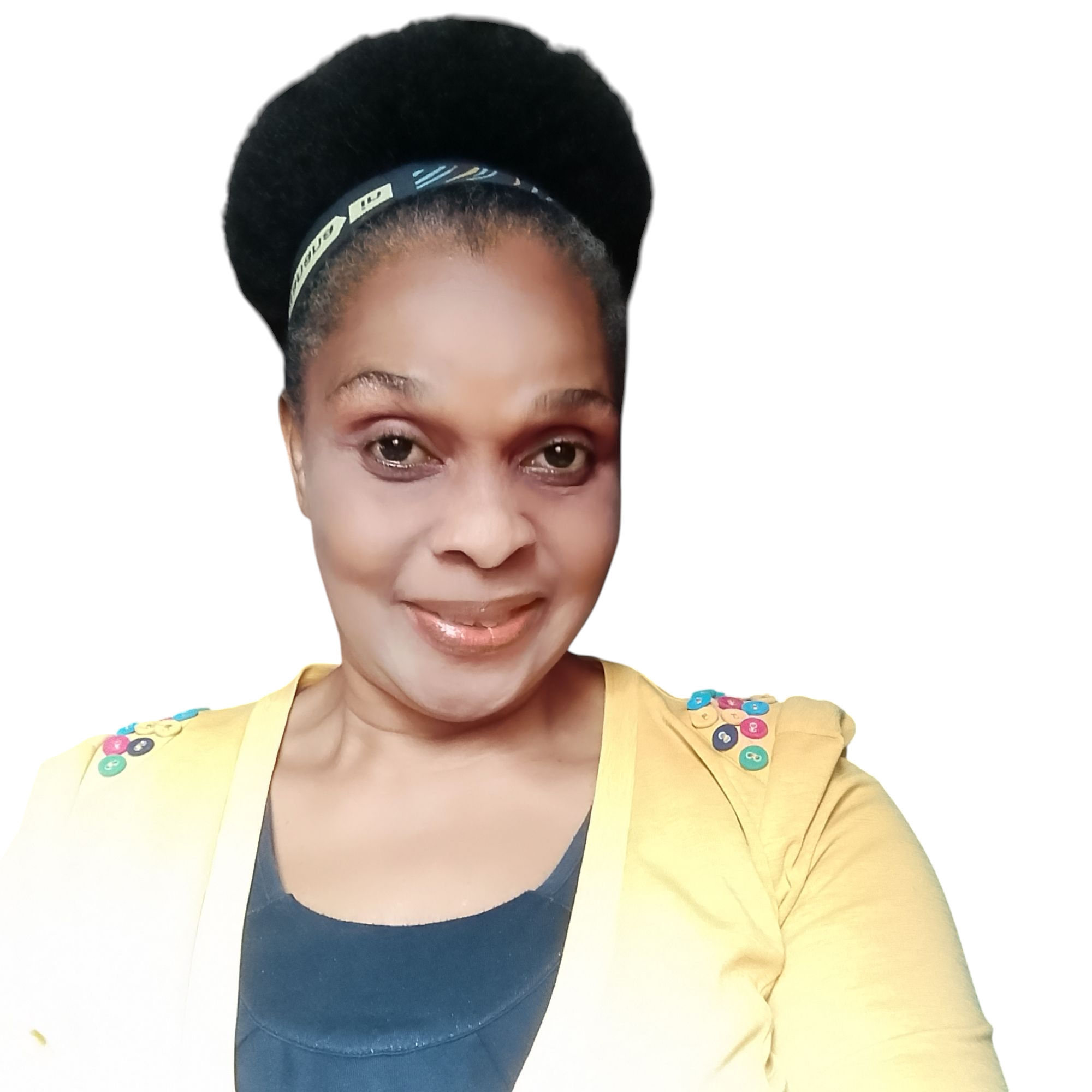 Dr. Onwumelu Ifeoma Jane