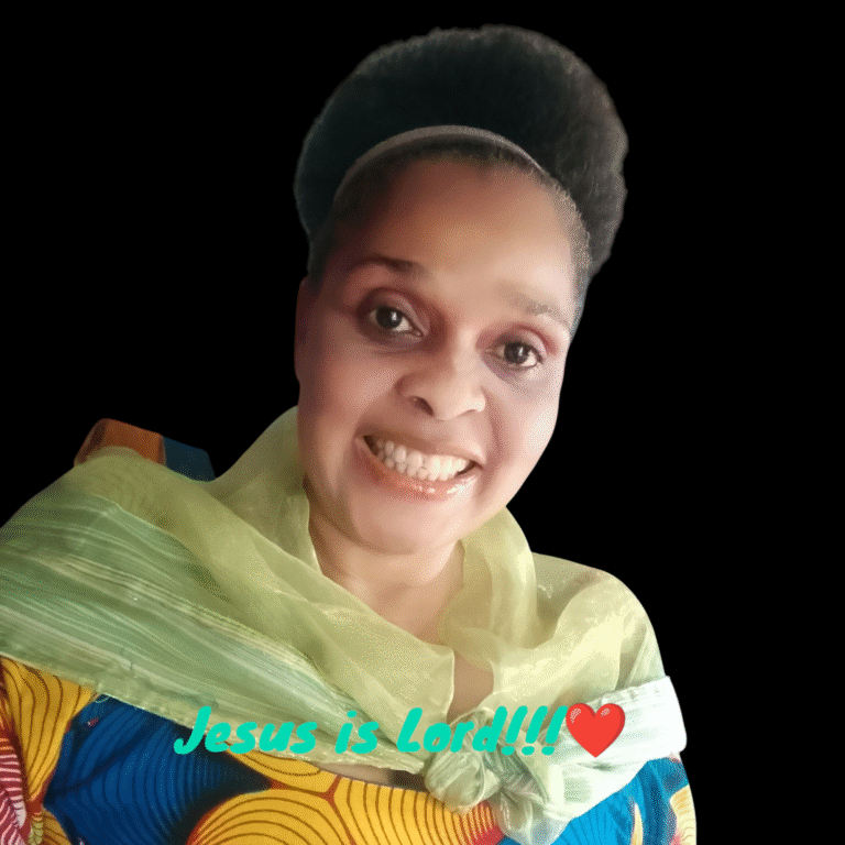 Dr. Ifeoma Jane Onwumelu