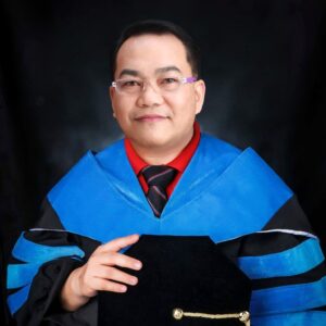 Dr. Jorge L. Mayordomo