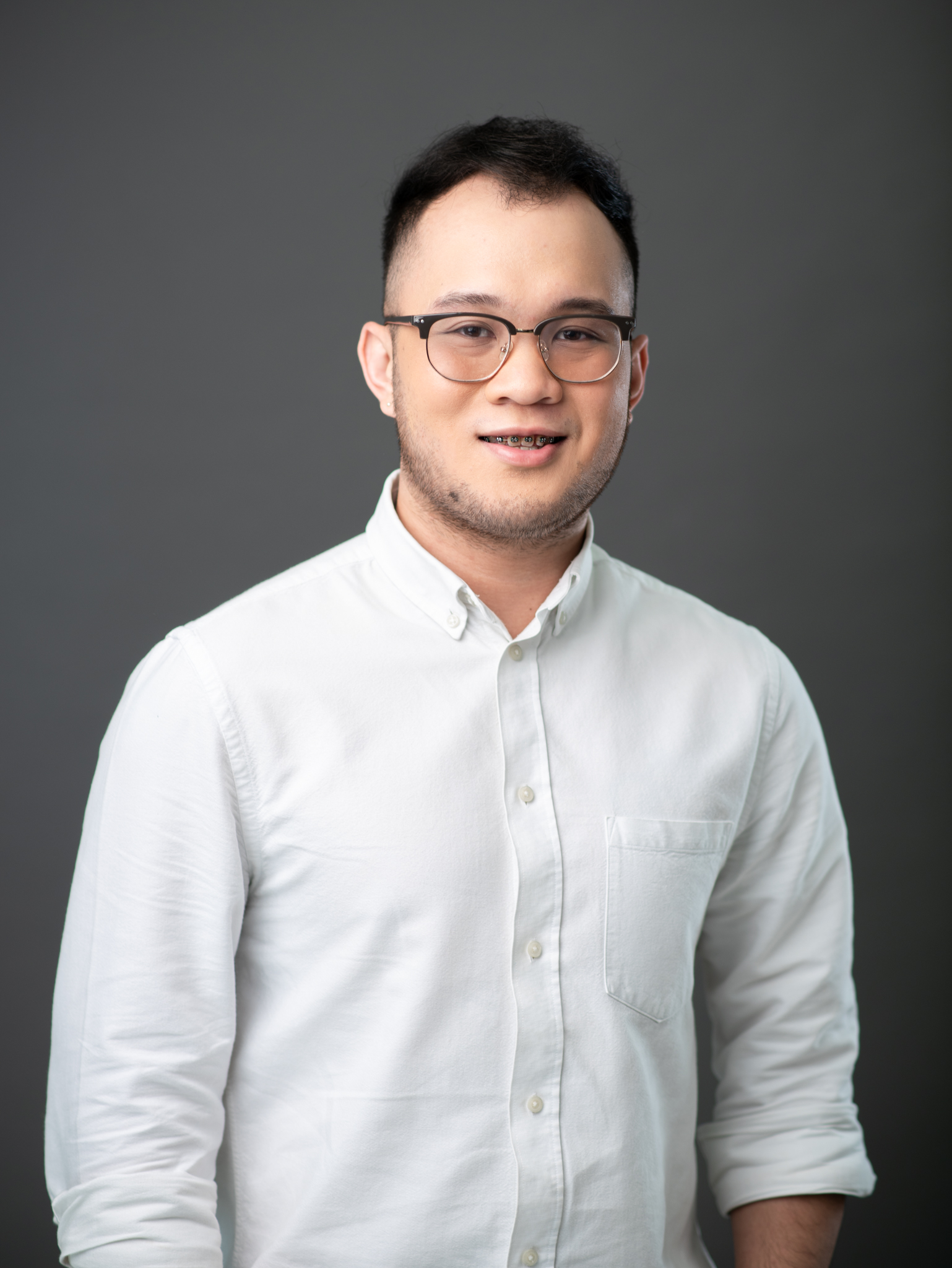 Mr. Justin Francis Bionat