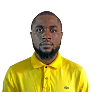 Micheal Olushola Tope