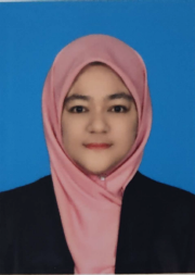 Dr. Normy Rafida Binti Abdul Rahman