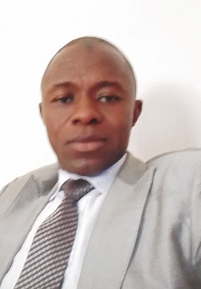 Dr. Hassan Abbas Otakey