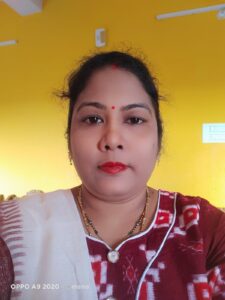 Dr. Pinki Rani Dei