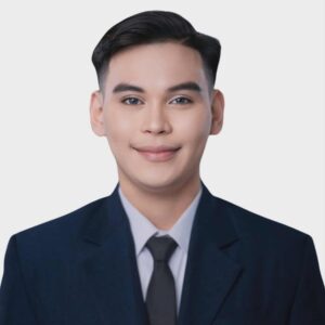 Mr. Algene E. Pasatiempo