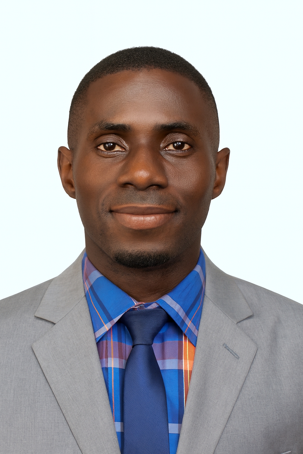 Mr. Emmanuel Dumbuya