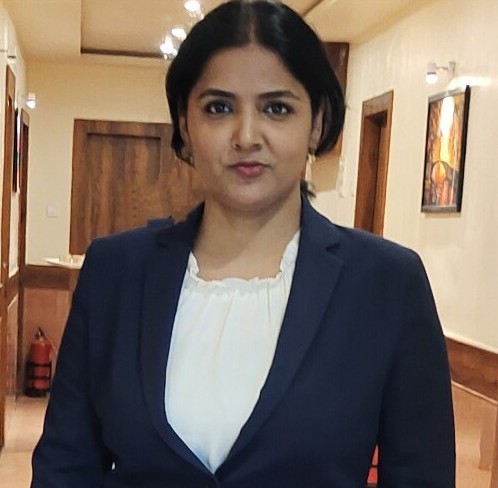 Dr. Hemalatha Arunachalam