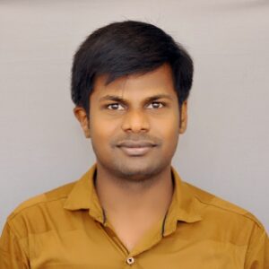 Dr. Kannan Dhamodran