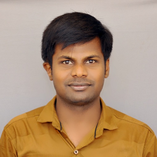 Dr. Kannan Dhamodran