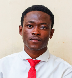 Mr. Alewaba Prince Kwaku