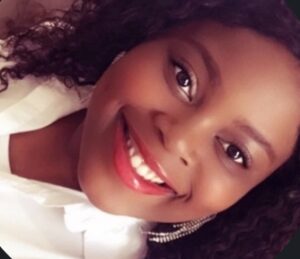 Dr. Isima Precious Omozusi