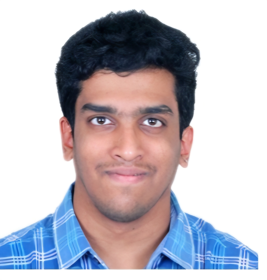 Mr. T. Naveen Keerthi