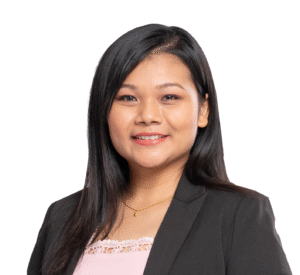 Dr. Siroshini K Thiagarajan