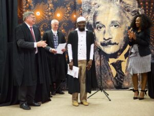 Mr. Tasiu Yusuf Abdullahi