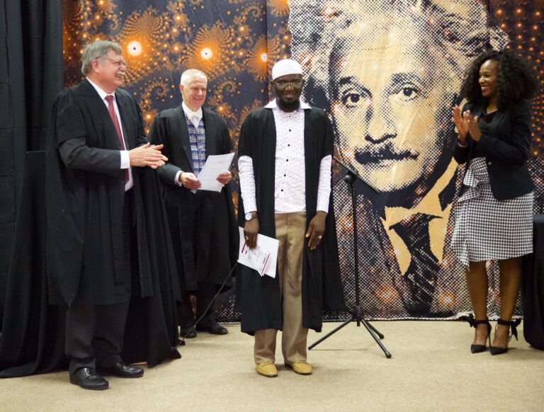 Mr. Tasiu Yusuf Abdullahi