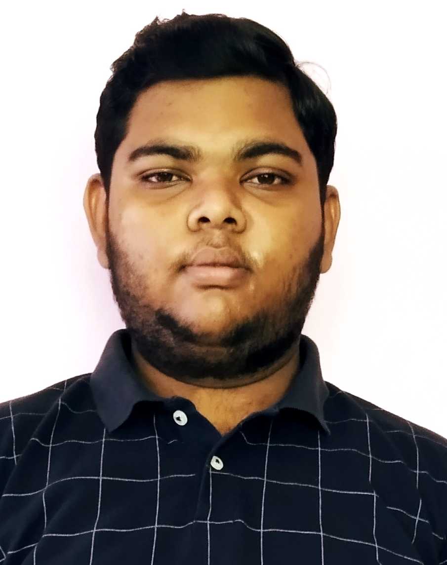 Mr. Utsav Chakraborty