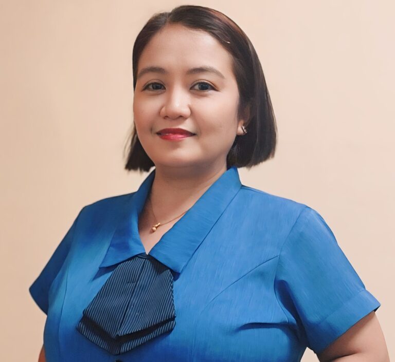 Ms. Feln Lily Famador Canonigo