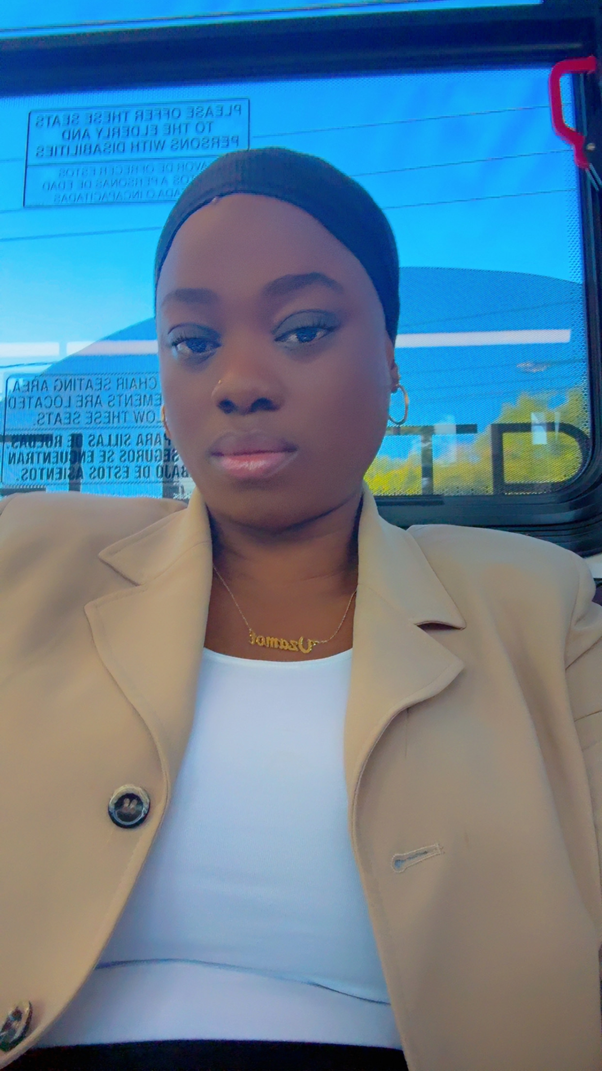 Mrs. Olubunmi Anifowose