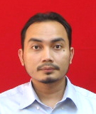 Dr. Wan Ahmad Tirmizi Bin Wan Sulaiman