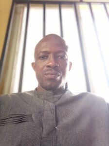 Dr. Iwundu Chinonso Samuel