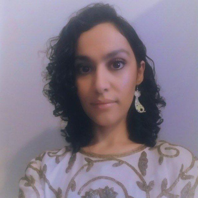 Dr. Aysa Hasanzade Bashkandi