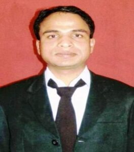 Dr. Suresh Kumar
