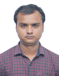Mr. Krishna Kumar Dhankhoti
