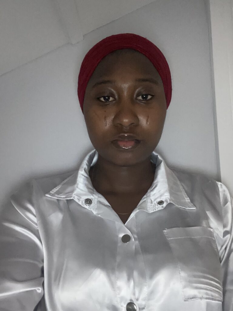 Mrs. Suliat Adeola Ojetunde