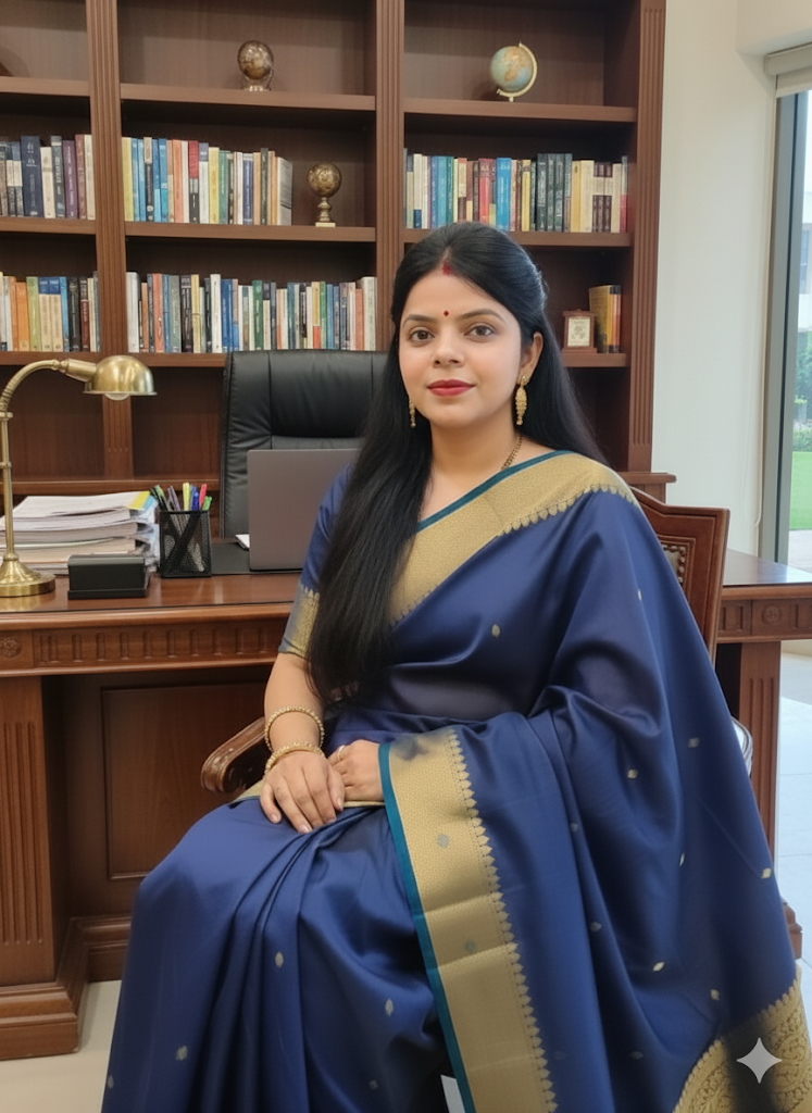 Archana-Passport-photo