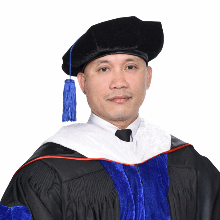 DR