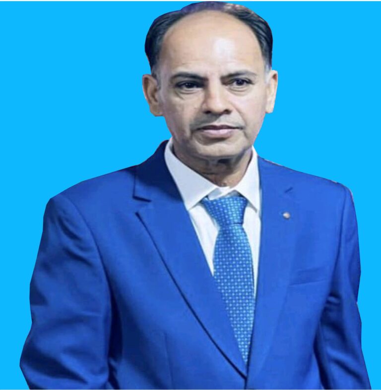 Ghulam-Haider