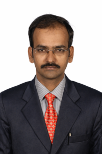 Dr. K. Prakash