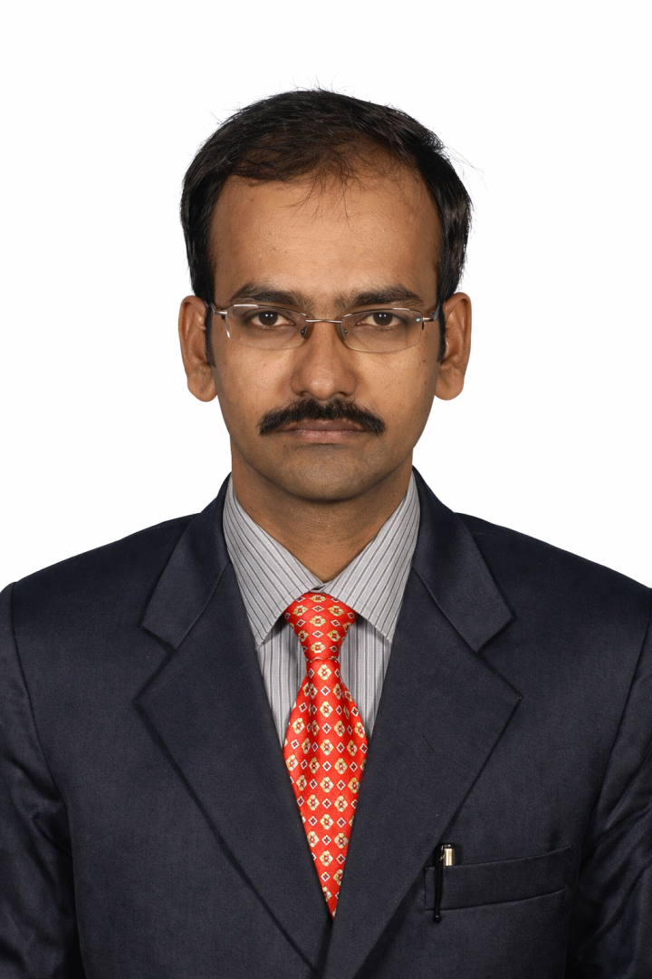 Dr. K. Prakash