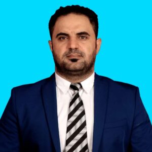 Dr. Abdullah M. Al-Ansi