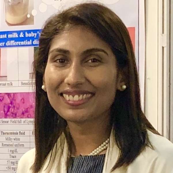 Dr. Udara Senarathne