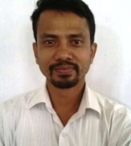 Bhupen Kumar Baruah