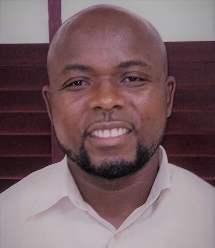 Dr. Chiemeka Promise Ihekoronye