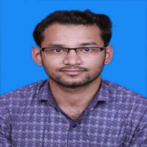 Jyoti Prakash Sahoo