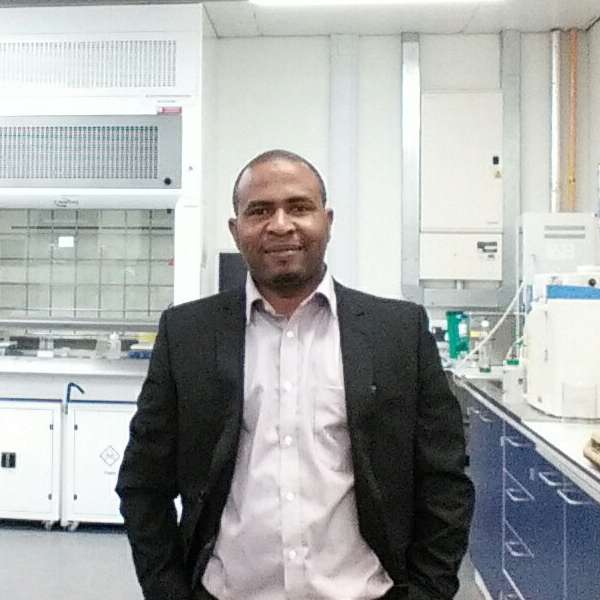 Nasiru Pindiga Yahaya