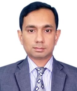 Dr. Masud Alam