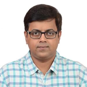 Mr. Biswadip Basu Mallik