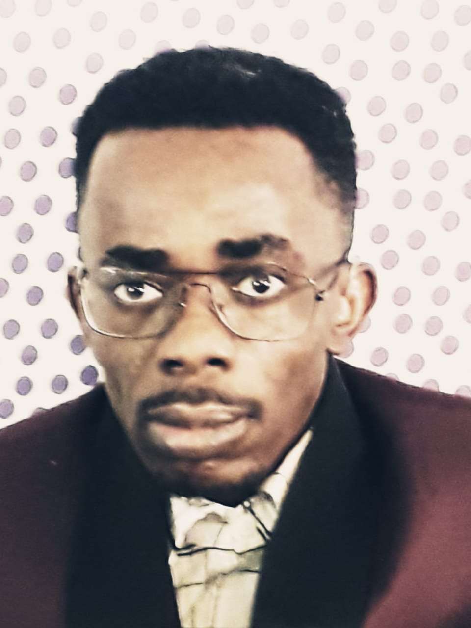 Sixtus Ezenwa Nwawudu