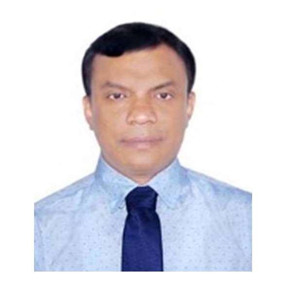 Dr. Md. Shahinul Islam