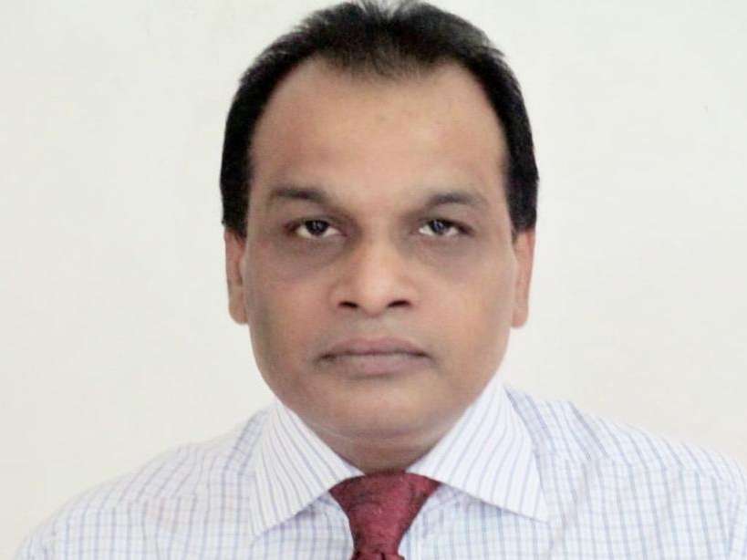 Dr. Md. Maniruzzaman