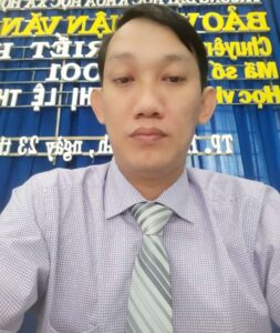 Dr. Minh Tri Nguyen