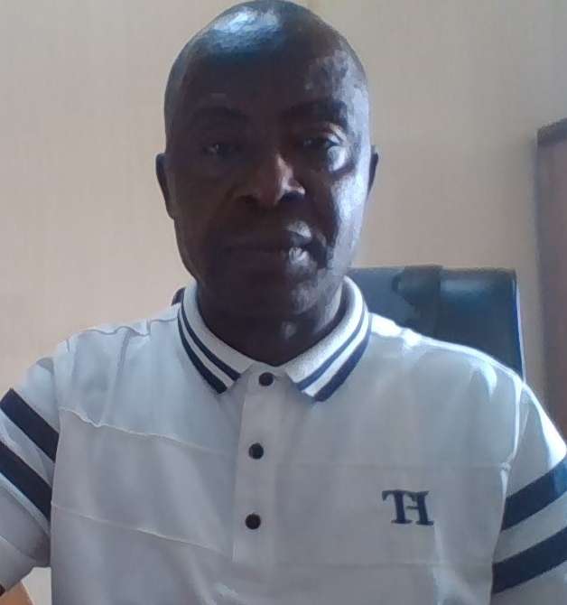 Mr. Ben Odeba